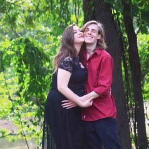 Meet your Posher, Arianna